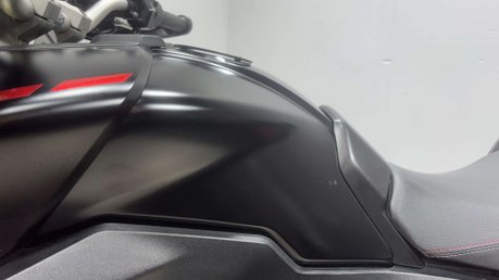 Yamaha Tracer 900 GT MT09 2020 40K NEW MOT FULLY KITTED ADVENTURE BIKE 900CC 24