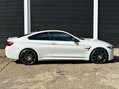 BMW 4 Series M4 COMPETITION 8