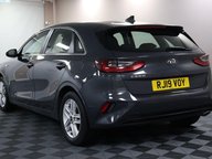 Kia Ceed 2 ISG 8