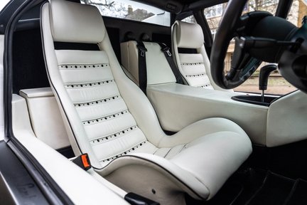 Lamborghini Diablo 26