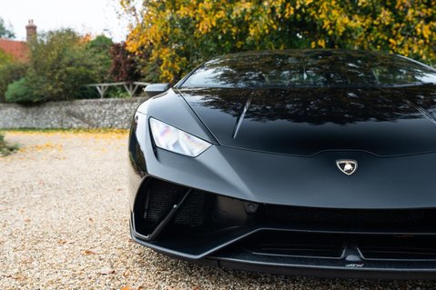 Lamborghini Huracan 5.2 V10 LP 640-4 Performante LDF 4WD Euro 6 (s/s) 2dr 52