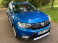Dacia Sandero Stepway 0.9 TCe Laureate Euro 6 (s/s) 5dr 37