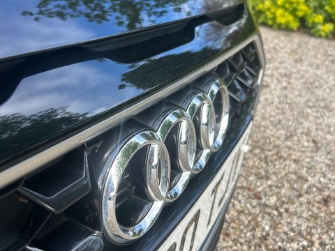 Audi A1 1.0 TFSI 30 Sport Sportback Euro 6 (s/s) 5dr 33