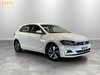 Volkswagen Polo 1.0 EVO SE Hatchback 5dr Petrol Manual Euro 6 (s/s) (80 ps)