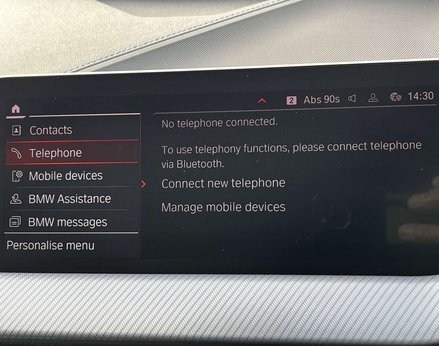 BMW 1 Series 1.5 118I M Sport 5dr 35