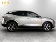 Nissan Qashqai 1.3 DIG-T MHEV N-Connecta SUV 5dr Petrol Hybrid Manual Euro 6 (s/s) (140 ps 8
