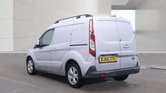 Ford Transit Connect AUTO SWB L1H1 Low Roof Limited Air Con Alloys Sensors EURO 6 NO VAT 6