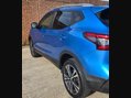 Nissan Qashqai 1.5 Qashqai N-Connecta dCi 5dr 19