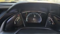 Honda Civic 1.0 VTEC Turbo SR Hatchback 5dr Petrol CVT Euro 6 (s/s) (126 ps) 26