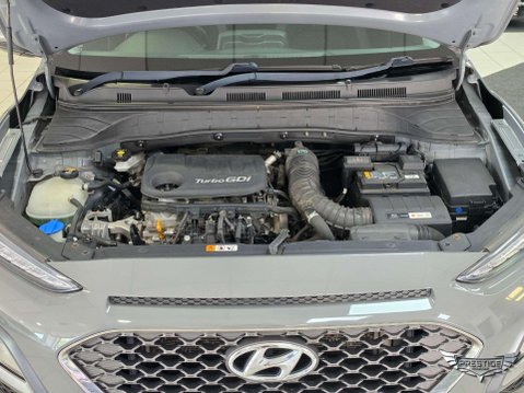 Hyundai KONA 1.0 T-GDi Premium Euro 6 (s/s) 5dr 98