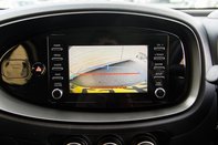 Toyota Aygo X VVT-I PURE 21