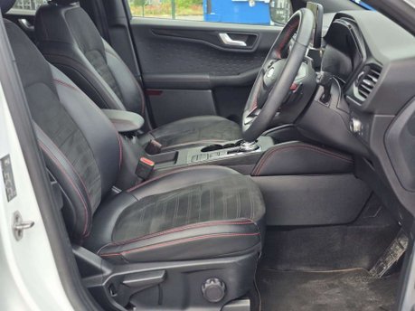 Ford Kuga 1.5 EcoBlue ST-Line SUV 5dr Diesel Auto Euro 6 (s/s) (120 ps) 17