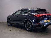 Cupra Formentor 1.5 TSI V1 SUV 5dr Petrol DSG Euro 6 (s/s) (150 ps) 6