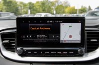 Kia Pro Ceed GT-LINE ISG 27