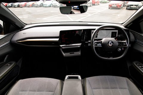 Renault Megane TECHNO 3