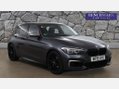 BMW 1 Series 3.0 M140i Shadow Edition Auto Euro 6 (s/s) 5dr 3