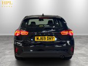 Ford Focus 1.0T EcoBoost Titanium Hatchback 5dr Petrol Manual Euro 6 (s/s) (125 ps) Ai 22