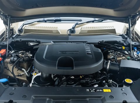 Land Rover Defender 110 D200 20