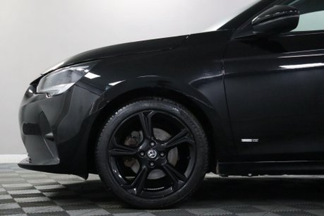 Vauxhall Corsa GRIFFIN 27