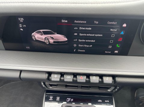 Porsche 911 3.0T 992 Carrera 4S PDK 4WD Euro 6 (s/s) 2dr 27