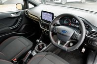 Ford Fiesta ST-LINE 4