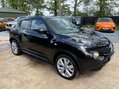 Nissan Juke 1.6 Juke N-Tec 5dr 11