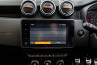 Dacia Duster EXTREME SE TCE 28