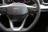 SEAT Arona ECOTSI FR SPORT DSG 19