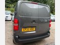 Citroen Dispatch 1.5 BlueHDi 1000 Enterprise Pro M Panel Van 6dr Diesel Manual FWD 2 Euro 6 14