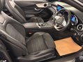 Mercedes-Benz C Class 1.5 C200 MHEV AMG Line Cabriolet G-Tronic+ Euro 6 (s/s) 2dr 5