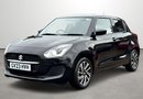 Suzuki Swift 1.2 Dualjet 83 12V Hybrid SZ-L 5dr 6