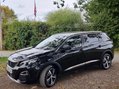 Peugeot 5008 PURETECH S/S GT LINE 10
