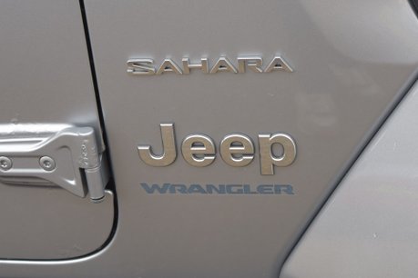 Jeep Wrangler Sahara Multijet II 9