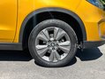 Suzuki Vitara 1.4 Boosterjet MHEV SZ-T Euro 6 (s/s) 5dr 6