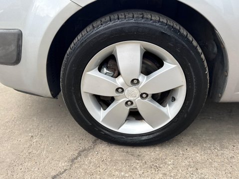 Kia Rio 1.4 LS 5dr 19