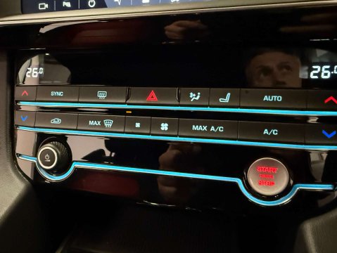 Jaguar F-Pace 2.0 F-Pace R-Sport D Auto 5dr 23