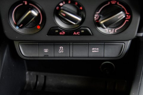 Audi A1 SPORTBACK TFSI SPORT 26