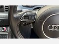 Audi S8 4.0 S8 V8 TFSI Quattro Auto 4WD 4dr 34