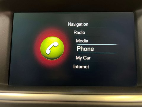 Volvo V40 2.0 V40 R-Design Nav D3 Auto 5dr 18
