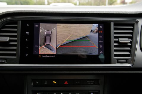 Cupra Ateca TSI VZ3 4DRIVE DSG 37