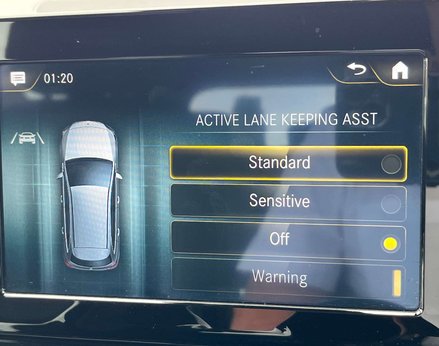Mercedes-Benz B Class 1.3 B 200 Sport Auto 5dr 39
