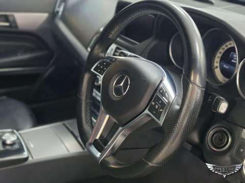 Mercedes-Benz E Class 2.1 E250 CDI AMG Line G-Tronic+ Euro 5 (s/s) 2dr 48