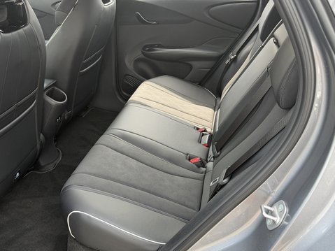 BYD Dolphin 150kw Comfort 60.4kWh 5dr Auto 32