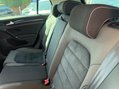 Volkswagen Golf 2.0 TDI BlueMotion Tech GT Euro 5 (s/s) 5dr 22