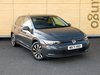 Volkswagen Golf ACTIVE TSI