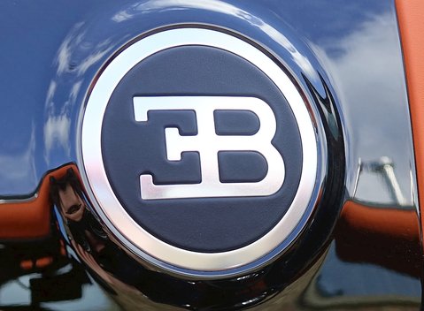 Bugatti Veyron Grand Sport Vitesse 17