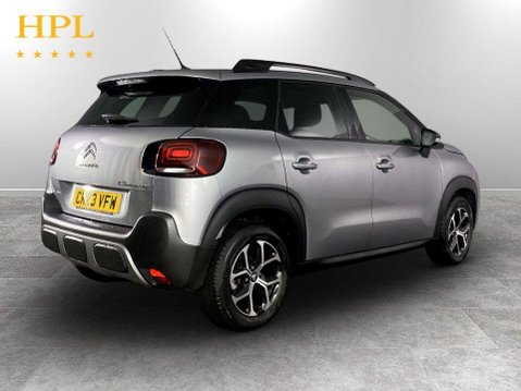 Citroen C3 Aircross 1.2 PureTech Shine SUV 5dr Petrol Manual Euro 6 (s/s) (110 ps) Air Con - Al 7