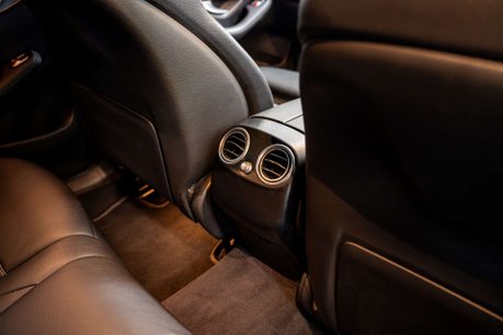 Mercedes-Benz EQC EQC 400 AMG Line Premium+ 4Matic 4WD 5dr 23