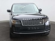 Land Rover Range Rover 3.0 Range Rover Vogue SDV6 Auto 4WD 5dr 20