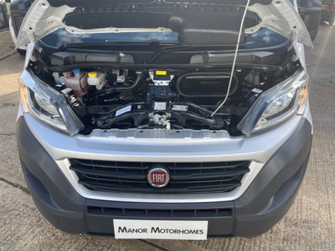 Weinsberg Carabus 541 MQ *** SOLD *** 8